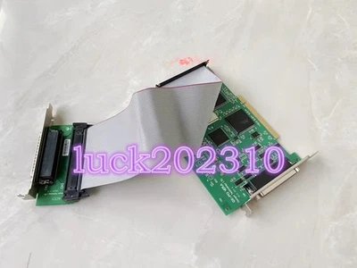1PC used Motion control card GX-PCI VER.A GT-400-SP Ver1.21  #YY - Image 1 of 3