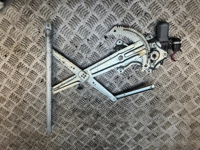 MITSUBISHI OUTLANDER WINDOW REGULATOR FRONT RIGHT SIDE MK3 PHEV 2012 - 2015 - Image 1 of 4