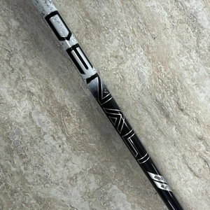 Callaway Driver Shaft, Project X Denali Black X-Stiff, STD Length, Ex Demo. - Picture 1 of 4