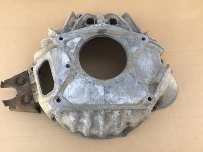 Ford Hydraulic Clutch Bellhousing E4TA-7505-DA 289 302 351W F150 - Image 1 of 4