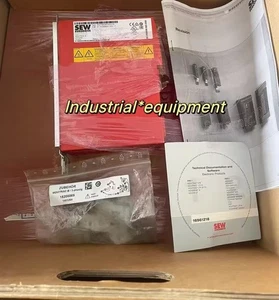 MC07B0008-5A3-4-00 frequency converter MC07B0008-5A3-4-00 MC07B0008-5A3-4-00  - Picture 1 of 4