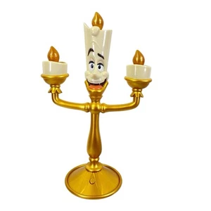 Disney Parks Lumiere Kerzenständer Leuchtfigur - Die Schöne und das Biest - Bild 1 von 8