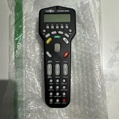 MTH 50-1038 DCS REMOTE CONTROL HANDHELD UNIT - EX - Image 1 of 4