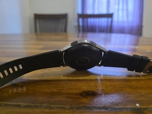 Samsung Gear S3 Watch - Picture 1 of 3