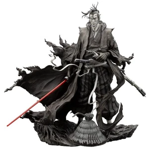 ARTFX Star Wars: Visions Ronin -The Duel- 1/7 scale PVC pre-painted easy assembl - Picture 1 of 9