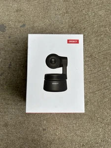 OBSBOT Tiny 1080p AI Powered Webcam OWB-2105-CE - Afbeelding 1 van 3