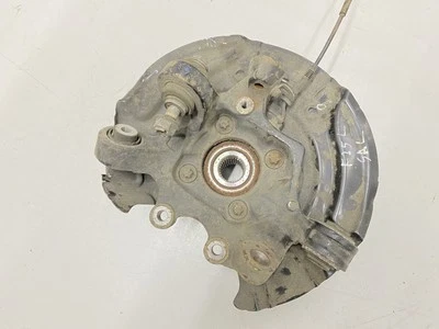 BMW X3 F25 X4 F26 Rear Left Wheel Hub 6797569 2010 10694908 - Image 1 of 3