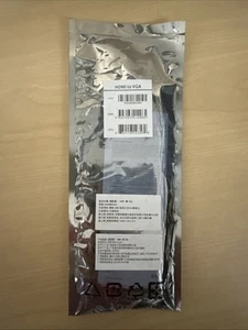 Dell HDMI to VGA Adapter GENUINE OEM DAUBNBC084 - Afbeelding 1 van 2