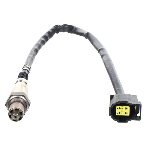 For Jeep Compass 2011-2013 Bosch 15510 Premium Direct fit Oxygen Sensor Foto 1 de 4