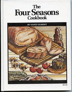 The Four Seasons Cookbook - Foto 1 di 1