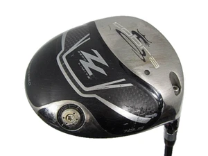 Cobra ZL Japan Version LOFT-10.5 1W S-FLEX DRIVER GOLF TourAD - Picture 1 of 3