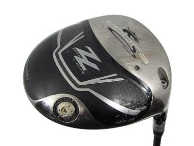 Cobra ZL Japan Version LOFT-10.5 1W S-FLEX DRIVER GOLF TourAD - Image 1 of 3