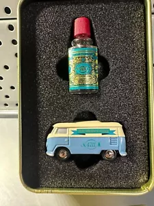 Schuco 4711 Echt Kölsch Wasser Sammlerset - 05153- Gebraucht/ OVP - Bild 1 von 6
