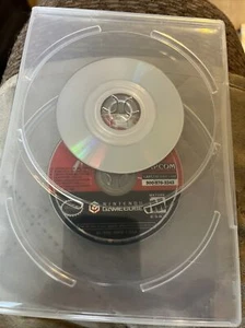 Resident Evil (GameCube, 2002) - Discs Only - Picture 1 of 1