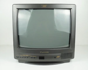 Panasonic CT-1386YD Pro Line 13" Videomonitor mit Audio - Retro Gaming Vintage - Bild 1 von 15