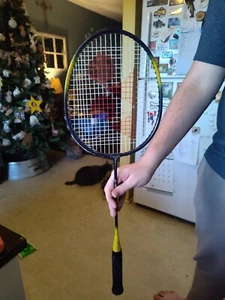 Yonex B-550 Aln Badmintonschläger - Bild 1 von 5