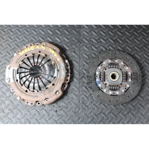 301012572R Set Disco Embrague Placa de Presión Clio IV Renault Kangoo 2 II (KW0/ - Imagen 1 de 4