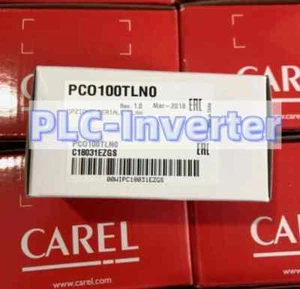 NUEVA TARJETA DE COMUNICACIÓN CAREL PCO100TLN0 envío gratuito DHL/FedEX# - Imagen 1 de 6