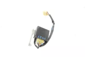 1986-1988 Toyota Supra MK3 7MGE Antenna Relay Module and Harness 85914-30010 - Picture 1 of 12