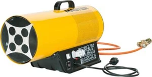 Master BLP ET Heizkanone Gas elektrische Zündung Leistung 33 kW 53 kW 73 kW - Bild 1 von 16
