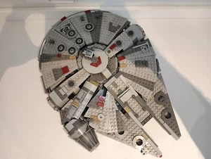 lego star wars - Imagen 1 de 6
