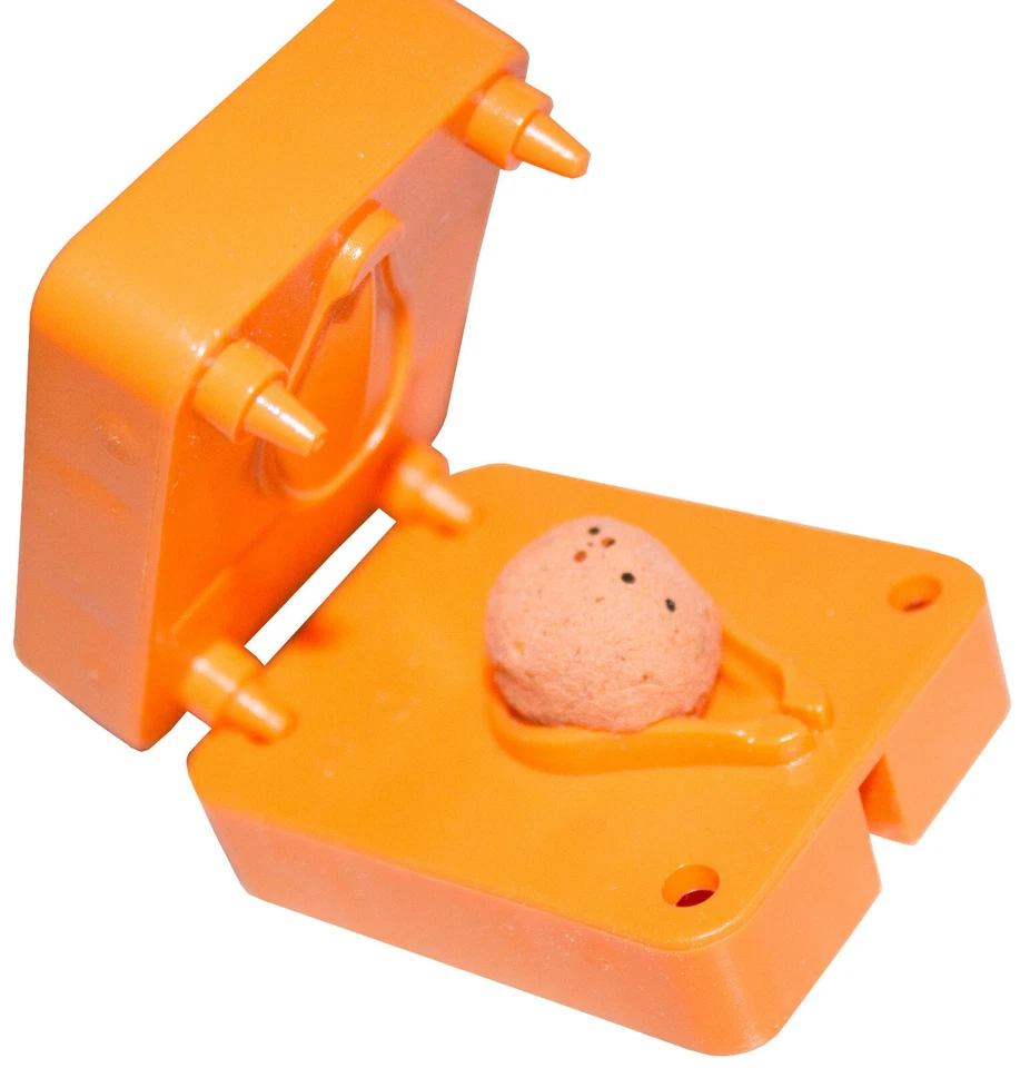 FTM Teigformer I Trilup