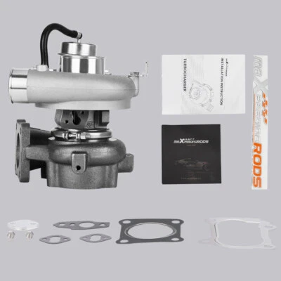 Turbocargador Billet para Toyota Land Cruiser 4,2 L D 1HD-T 1990-1997 17201-17010 Foto 1 de 4