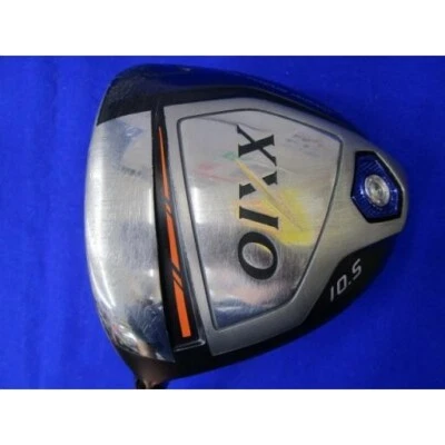 Golf Driver Left-handed Dunlop Xxio 10　2018 MP1000 (R) 10.5 45.75inch JAPAN - Image 1 of 4