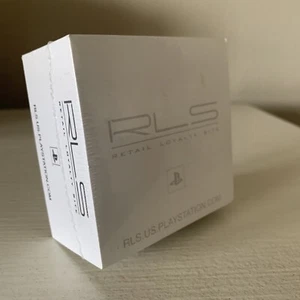 Bloc de notas oficial Sony Playstarion RLS SITIO DE LEALTAD MINORISTA Publicarlo promoción raro nuevo - Imagen 1 de 24