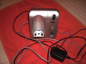 Vtech Cordless Phone 5.8 GHz Main Charging Station