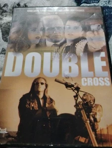 Double Cross (DVD, 2004) - Picture 1 of 4