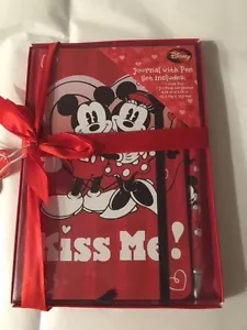 Disney Journal with Pen - Picture 1 of 2
