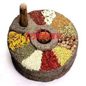 100 % Natural Homemade Indian Spices / Masala Whole, Ground Cooking Seasoning - Picture 1 of 44