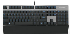 Hori EDGE 201 Mechanical Gaming Keyboard - Picture 1 of 5