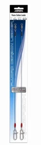 Fluoro-Carbon Leader, Vorfach - Bild 1 von 5