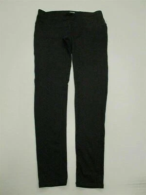 32 DEGREES Long Shorts Women's Size S 4-6 Fitted Black Yoga  - Image 1 of 4