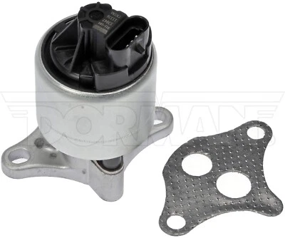 Válvula EGR Dorman para 1999-2003 Isuzu NPR-HD 5.7L V8 GASOLINA 2000 2001 2002 - Imagem 1 de 4