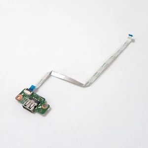 Placa USB + Cable flex Acer E5-522 E5-532 E5-573 F5-521 F5-571 DA0ZRTTB6D0 REV:D - Bild 1 von 12