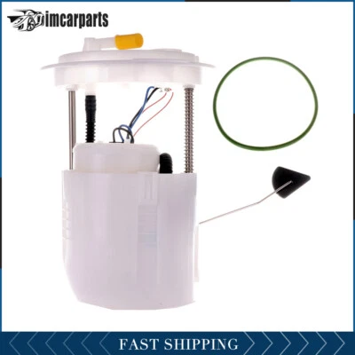 For Dodge Avenger 2.4L 2008 2009 2010 2011 2012 2013 Electric Fuel Pump Module - Image 1 of 4