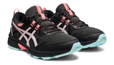 Asics Gel-Venture 8, Laufschuhe, Trail, Sportschuhe, 1012A708-008 /L3