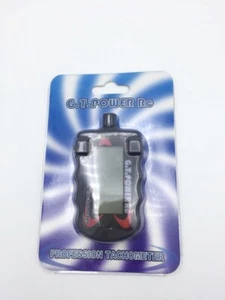 GT POWER Hoja Hélice Velocidad Tacómetro Velocímetro Herramienta de Medición - Imagen 1 de 5