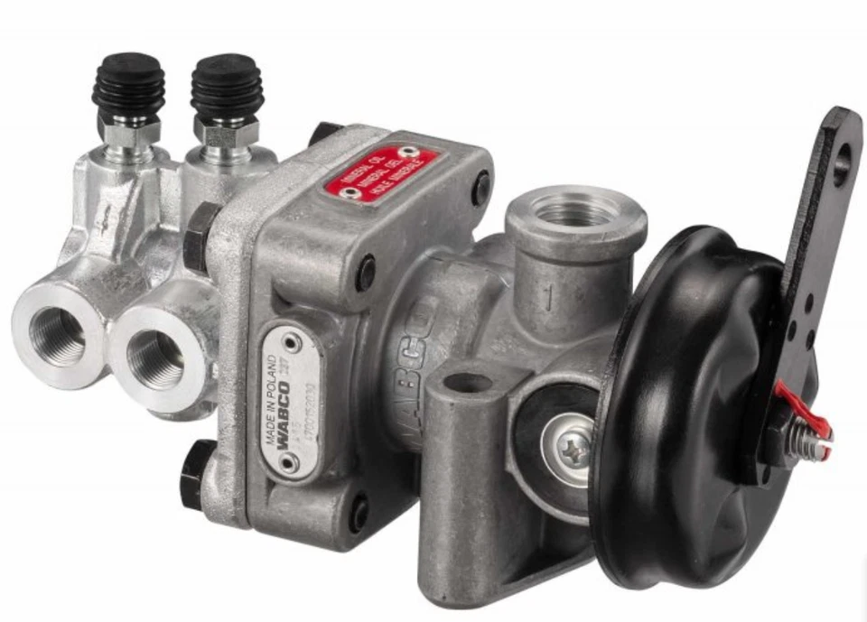 WABCO Steuerventil (470 015 203 0)