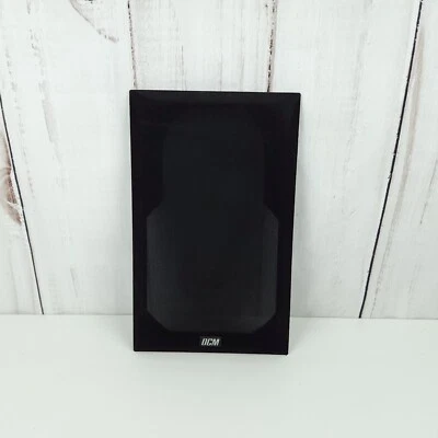 Pantalla frontal/parrilla de repuesto de altavoz DCM 6 - Buen estado sin rasgaduras ni rasgaduras Foto 1 de 3