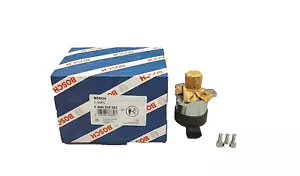 OEM BOSCH DETROIT VÁLVULA DE CONTROL MEDIDOR DE COMBUSTIBLE PARA DD13/DD15/DD16 A0000900069 - Imagen 1 de 5