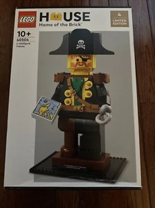NEU LEGO A Minifigur Tribute - Limited Edition 40504, VERSIEGELT! - Bild 1 von 8