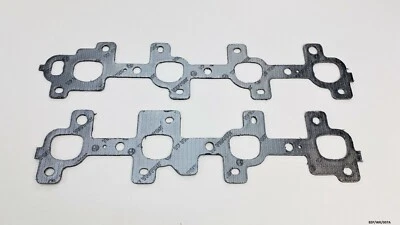 2x Exhaust Manifold Gasket for Jeep Grand Cherokee WK 4.7L 2005-2007 EEP/WK/007A - Изображение 1 из 4