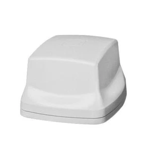 Antena de techo CAMPERNET 1056-01.1 LTE/WLAN 4x4, central para autocaravana, autocaravana - Imagen 1 de 2