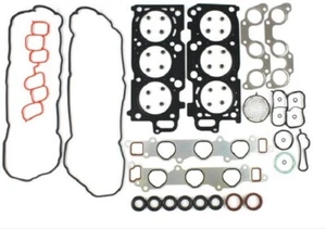 Fits 2010 2011 2012 2013 2014 2015 Toyota Prius Hybrid 1.8L L4- Head Gasket Set - Bild 1 von 1