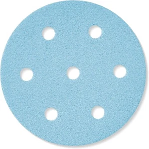 Diameter 3.5" (90 mm) Festool Granat 100 pc Sanding Discs P100 Grit - Picture 1 of 1