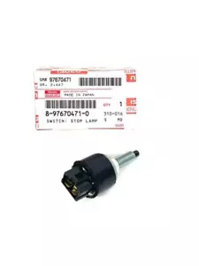 ISUZU Genuine Stop Lamp Switch for NQR NPR 8976704710 8983416320 - Bild 1 von 5